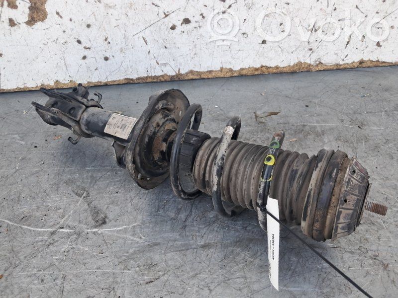 Fiat 500L Stoßdämpfer vorne 