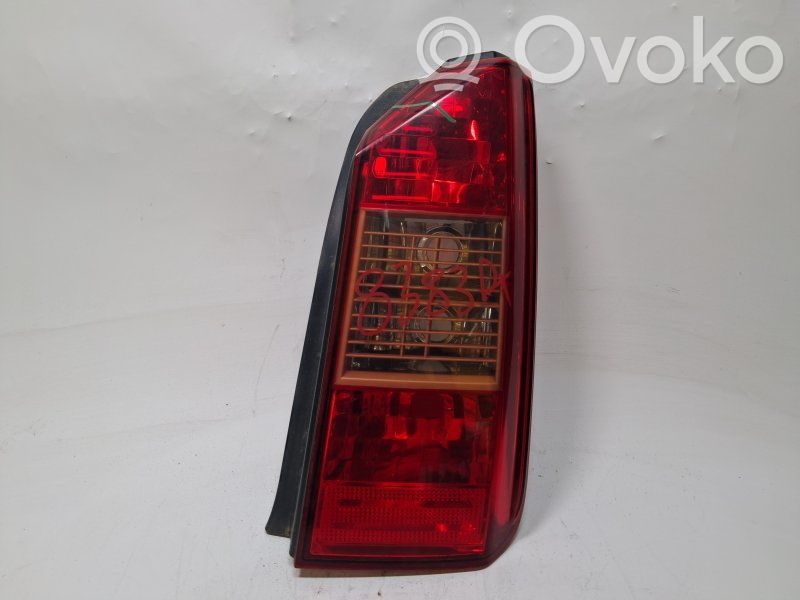 Fiat Idea Lampa tylna 