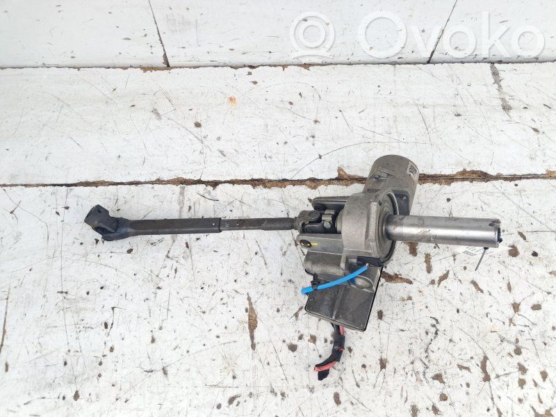 Fiat Grande Punto Ohjauspyörän akseli 