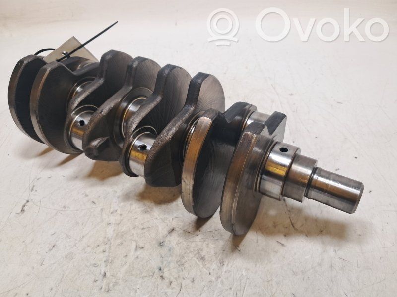 Fiat Punto Evo Kampiakseli