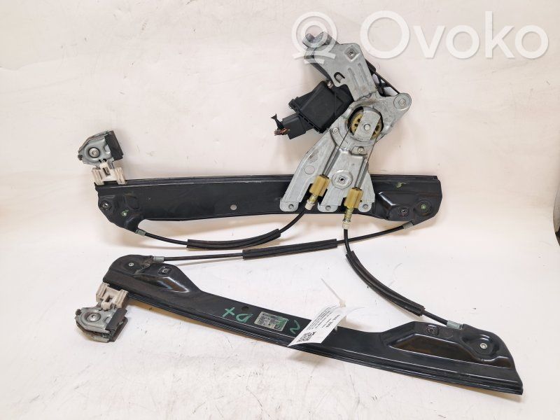 Opel Meriva B Mécanisme de lève-vitre avec moteur