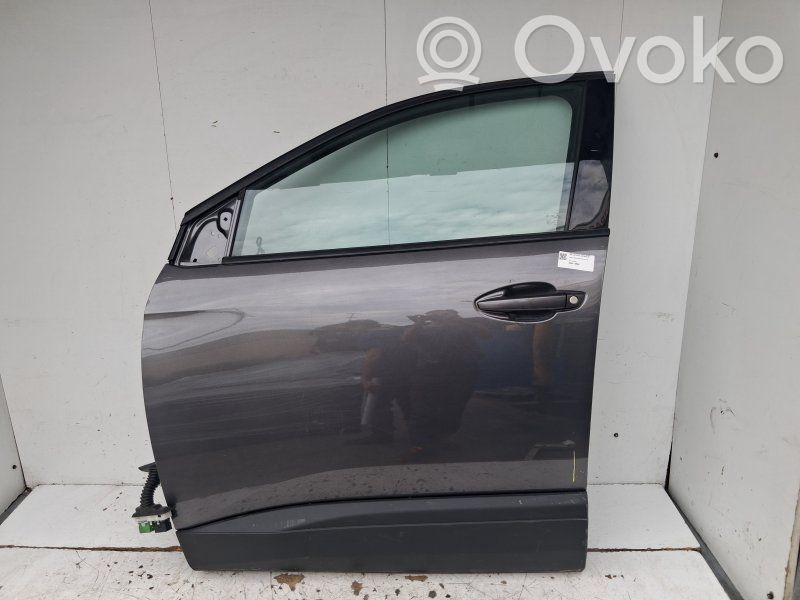 Peugeot 3008 II Portiera anteriore
