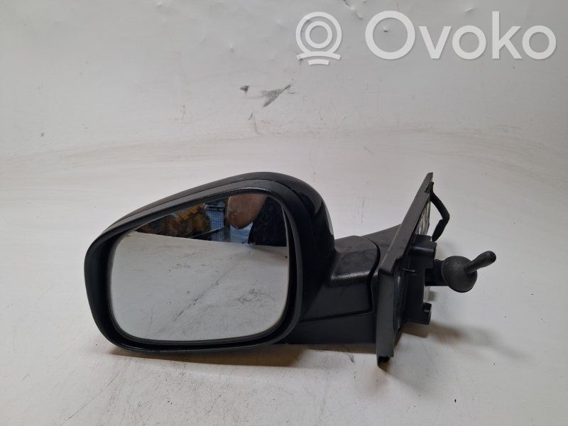 Chevrolet Spark Oglindă electrică ușă față 