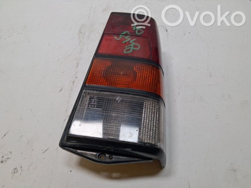 Fiat Panda 141 Rear/tail lights 