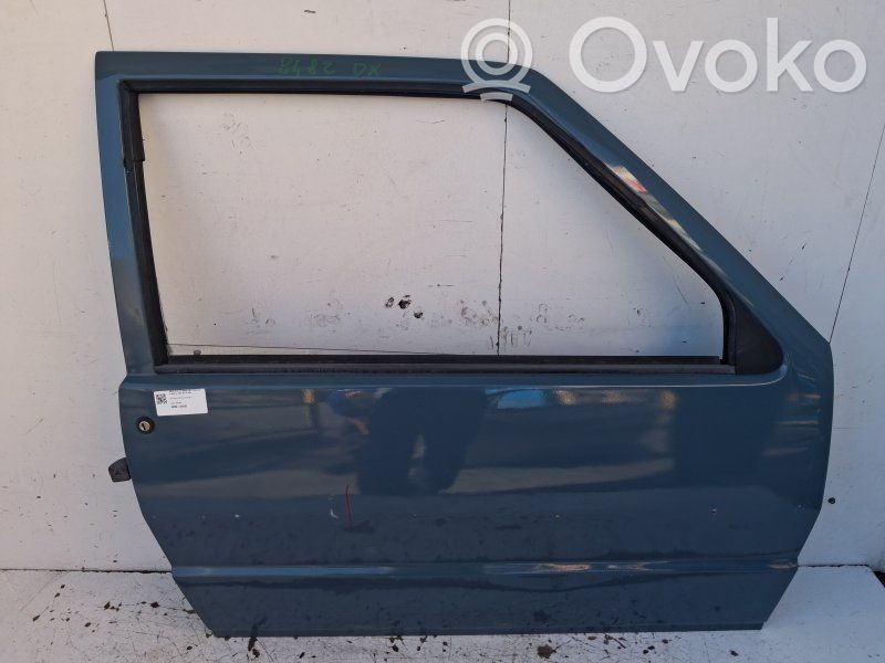 Fiat Uno Дверь
