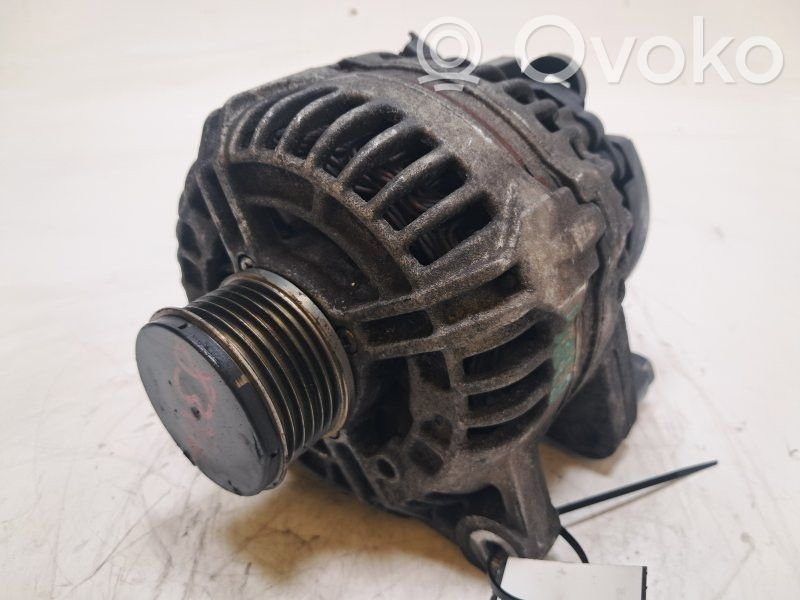 Mini One - Cooper R56 Generator/alternator 