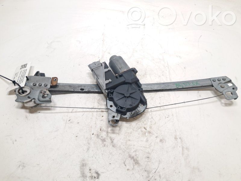 Citroen C3 Elektryczny podnośnik szyby drzwi przednich 
