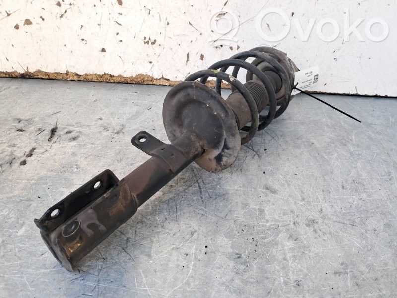 Fiat Panda III Etuiskunvaimennin 