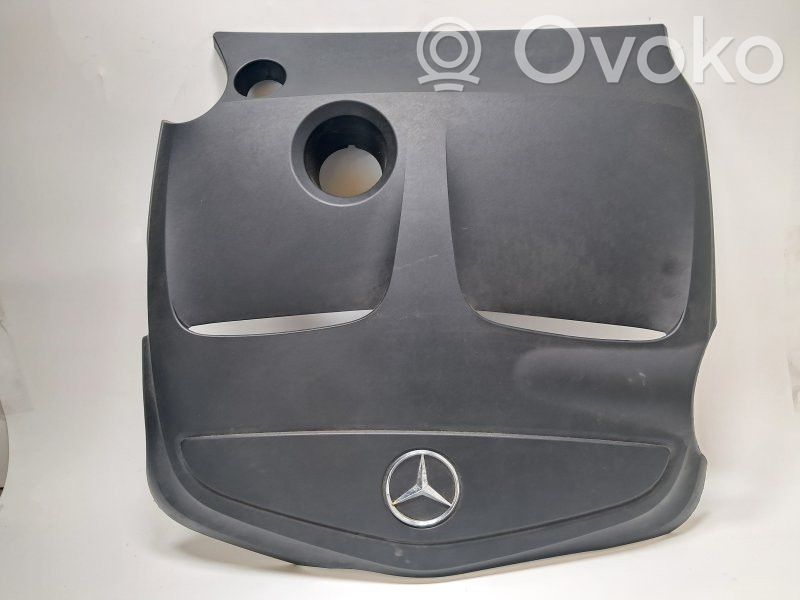 Mercedes-Benz A W176 Motorabdeckung