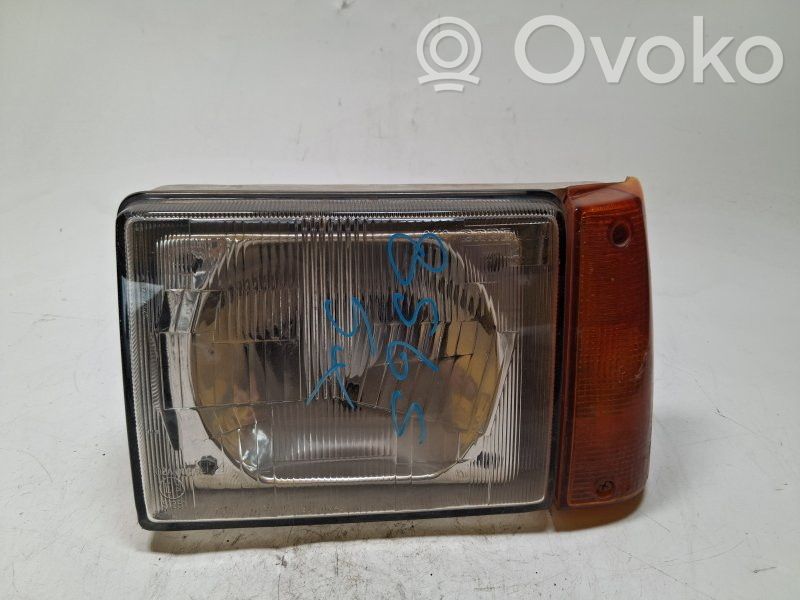 Fiat Panda 141 Scheinwerfer 