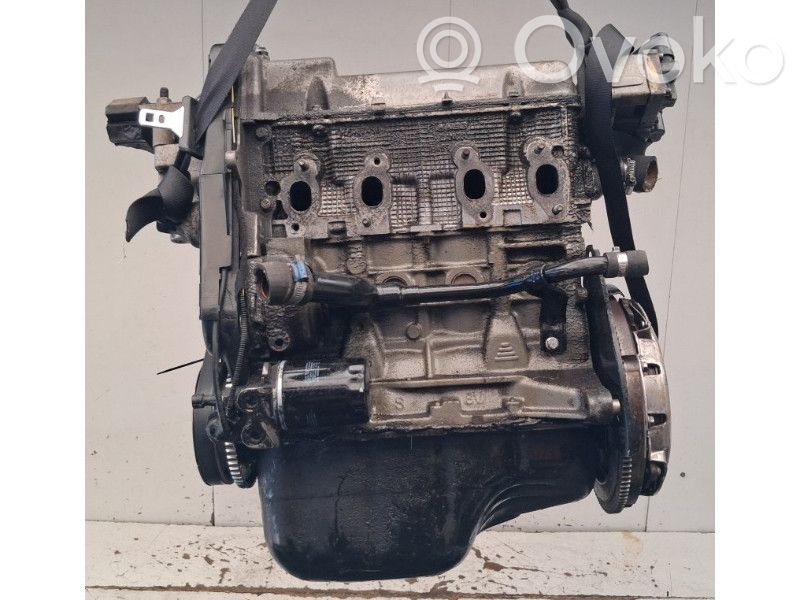Fiat Punto (188) Moottori 