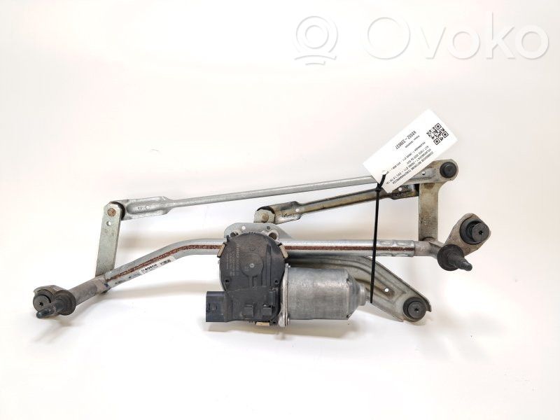 Volkswagen T-Cross Motor și paralelogram ștergător parbriz 