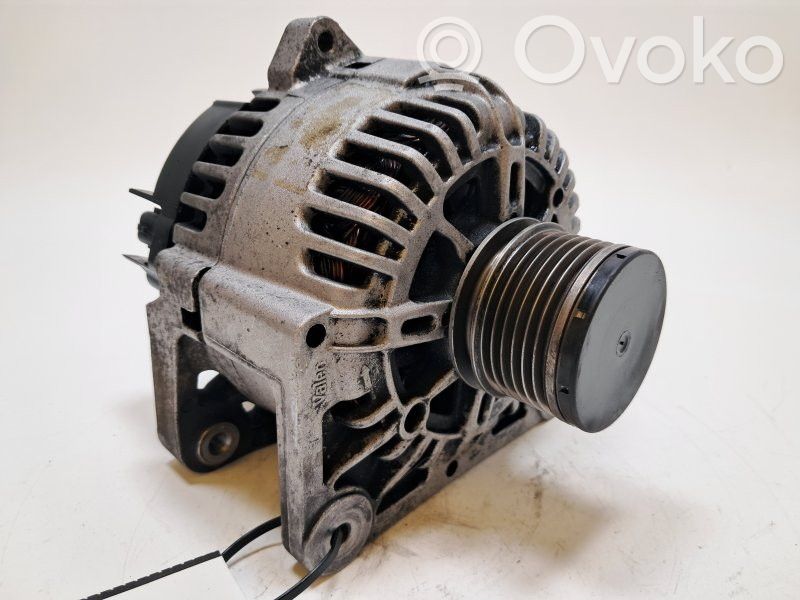 Renault Scenic II -  Grand scenic II Alternador 