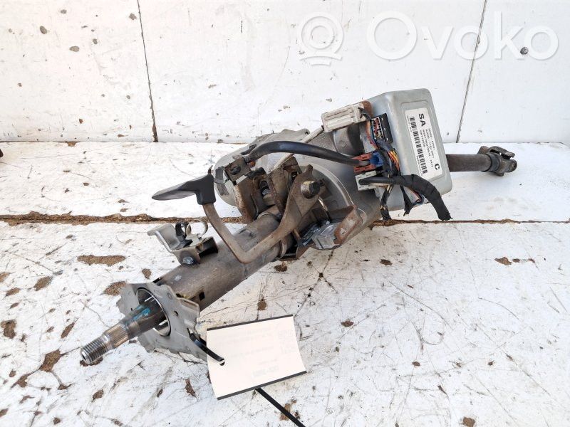 KIA Picanto Ax volan 