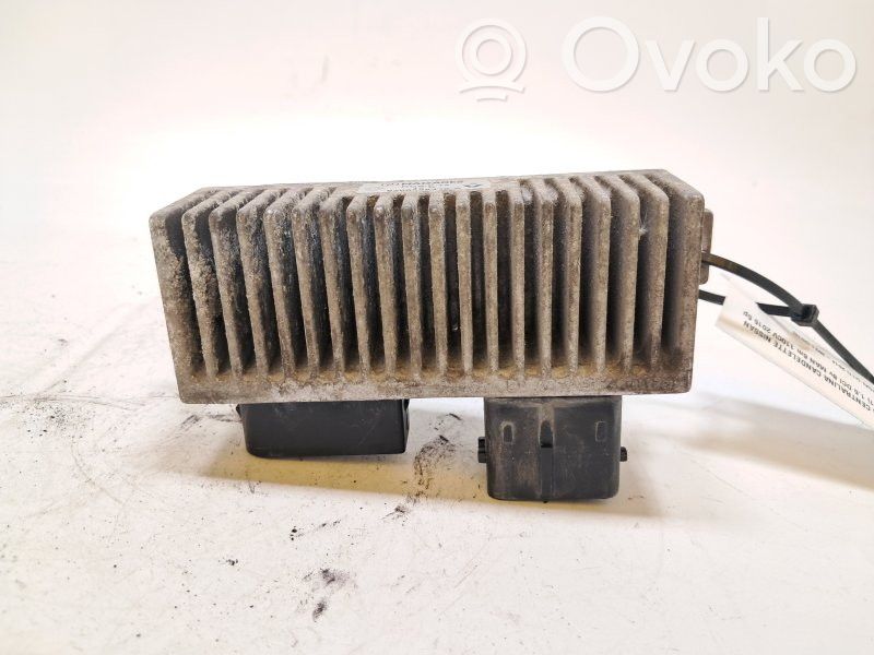 Nissan Qashqai Calculateur moteur ECU 