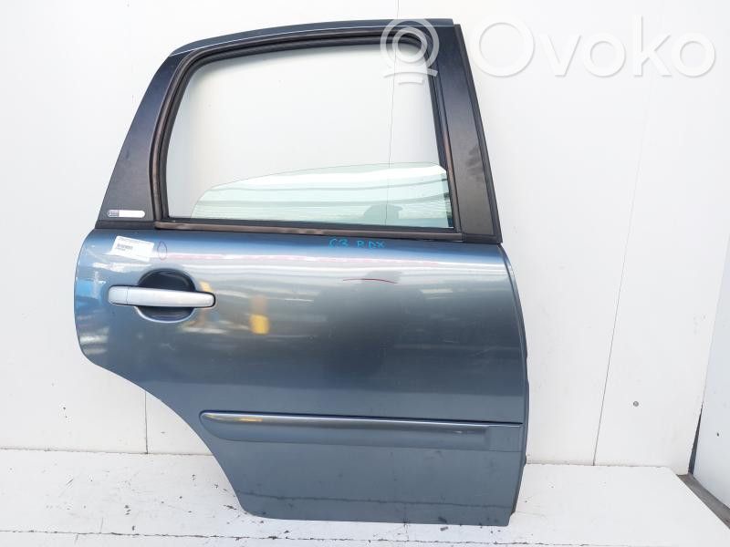 Citroen C3 Ușă spate 