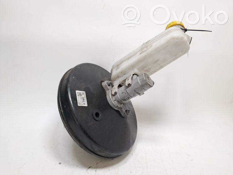 Citroen Jumper Servo-frein