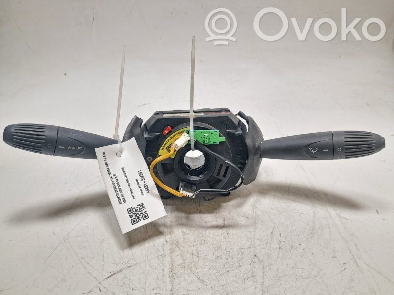 Fiat Panda III Interruptor de luz