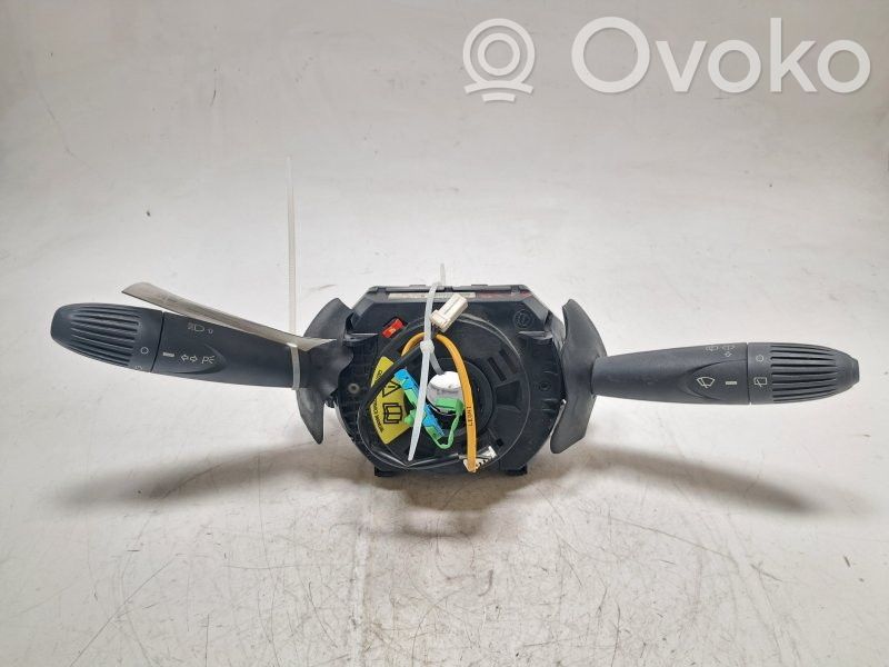 Fiat Panda III Interruptor de luz