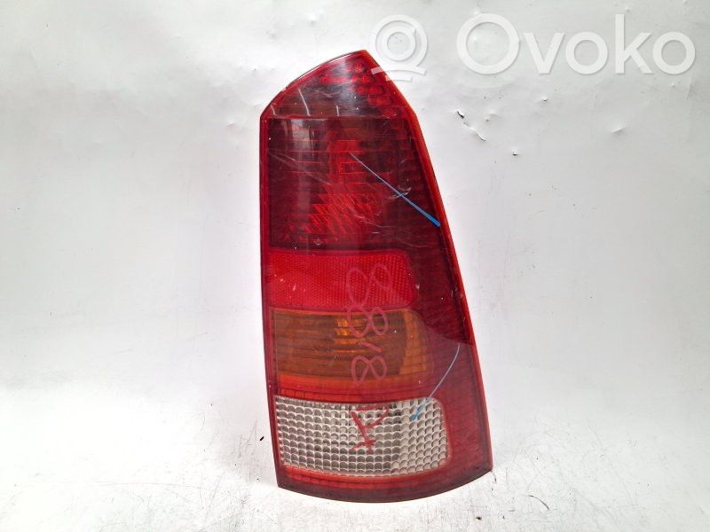 Ford Focus Lampa tylna 