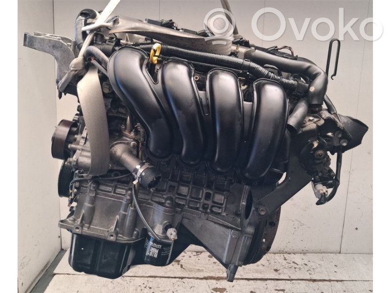 Toyota Avensis T220 Motor