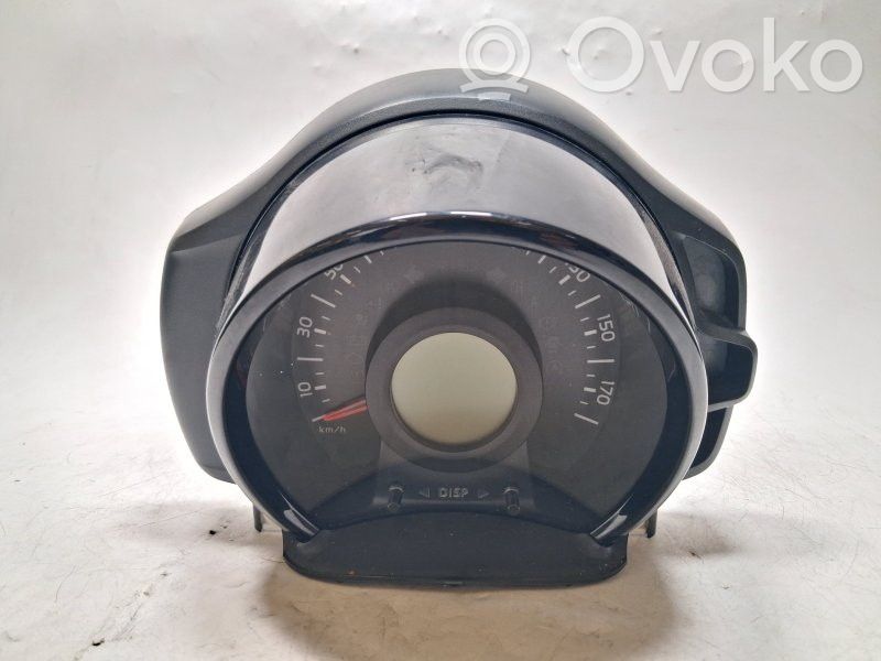 Citroen C1 Velocímetro (tablero de instrumentos) 