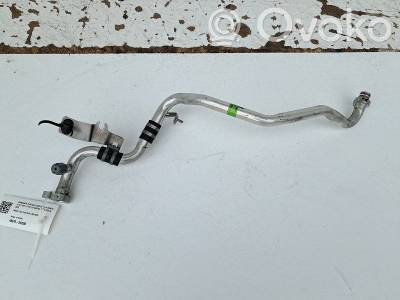 Renault Clio V Klimaleitung / Klimaschlauch