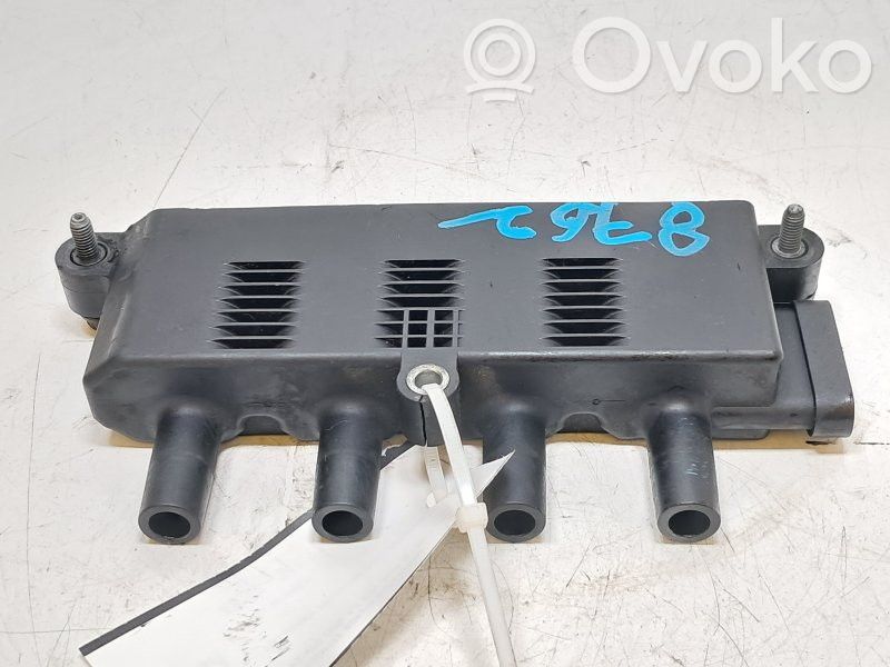 Fiat Grande Punto Zündspule Zündmodul 