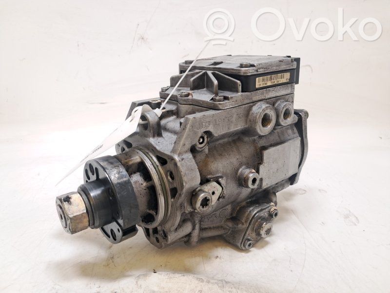 Opel Zafira A Hochdruckpumpe 
