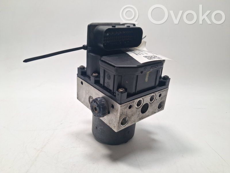 Jaguar S-Type Pompe ABS