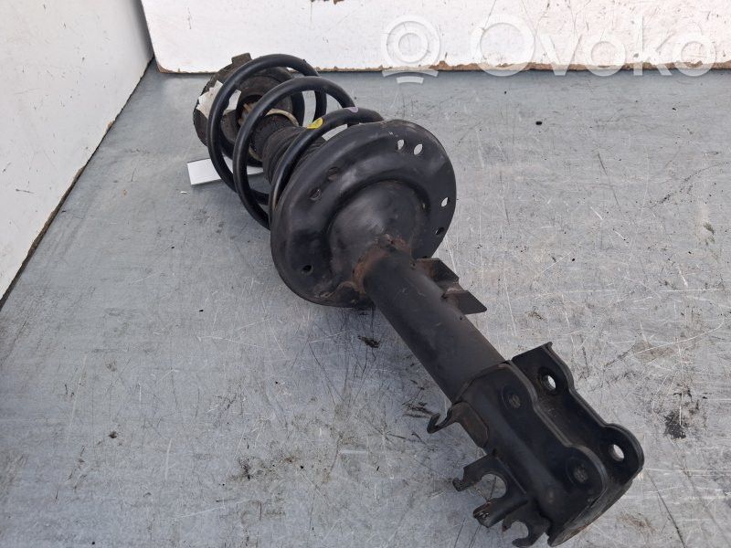 Fiat 500 Amortizor față