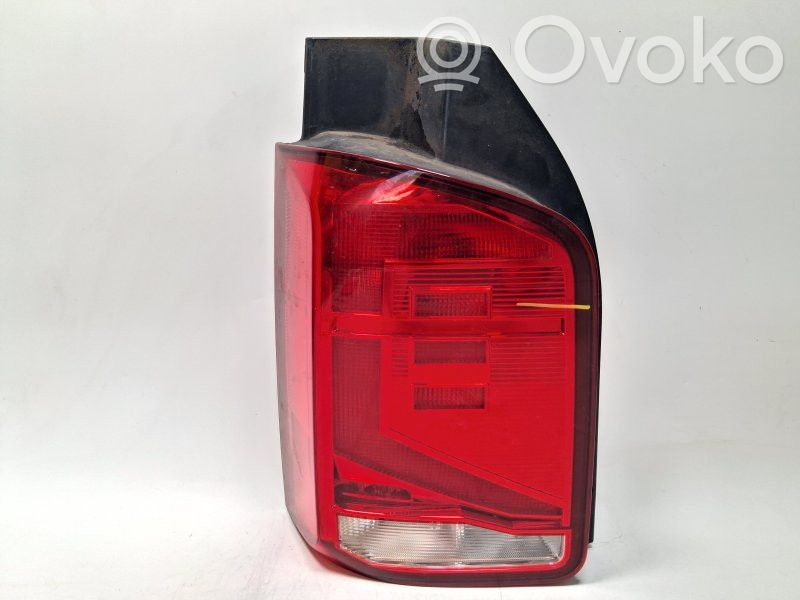 Volkswagen Transporter - Caravelle T6 Lampa tylna