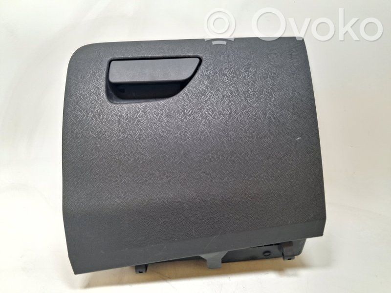 Ford Ecosport Vano portaoggetti 