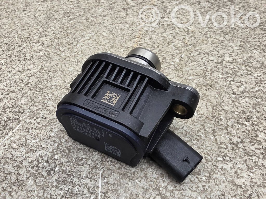 Audi SQ7 Solenoīda vārsts 