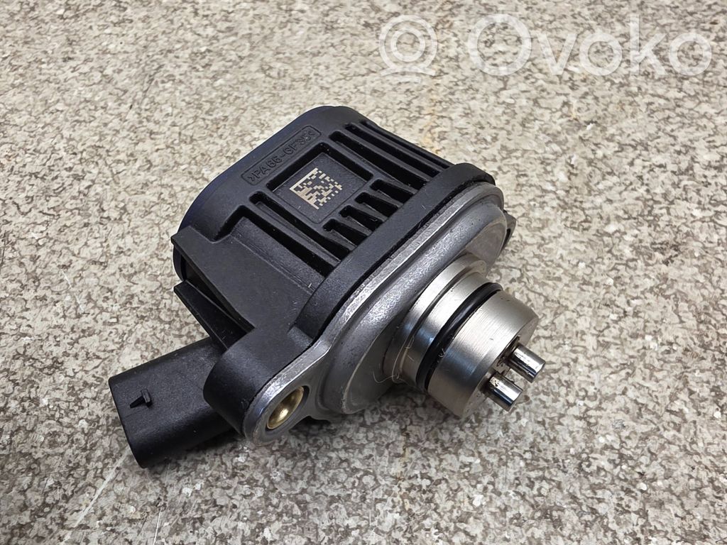 Audi SQ7 Solenoīda vārsts 