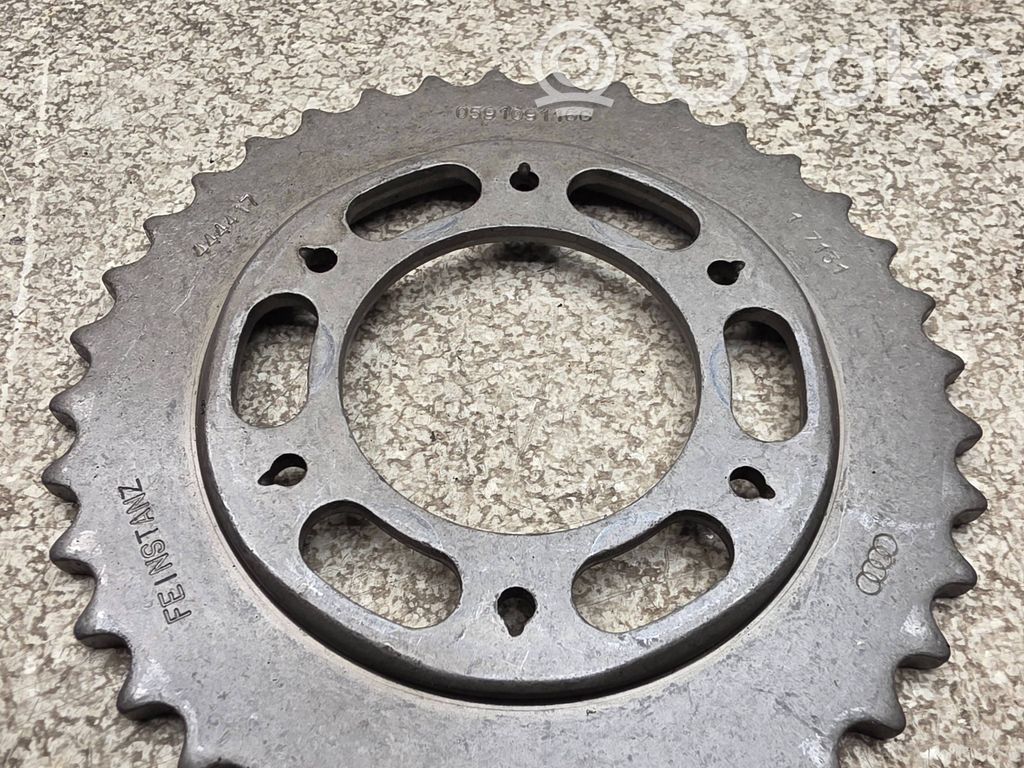 Camshaft pulley/ VANOS   059109116G
