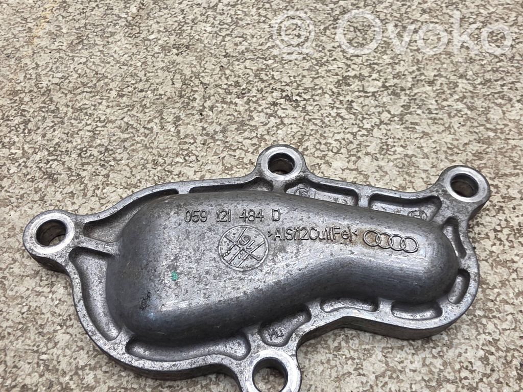 Audi SQ7 other engine part 