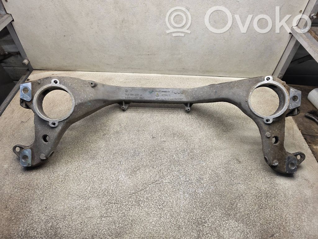 Engine mounting bracket   7L0199207A