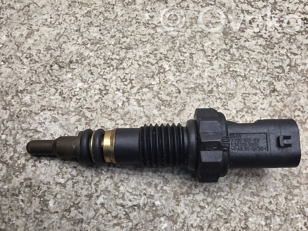 BMW X3 G01 Senzor temperatură lichid răcire 