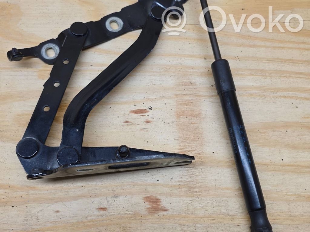 Audi A5 8T 8F Tailgate/trunk strut/damper 