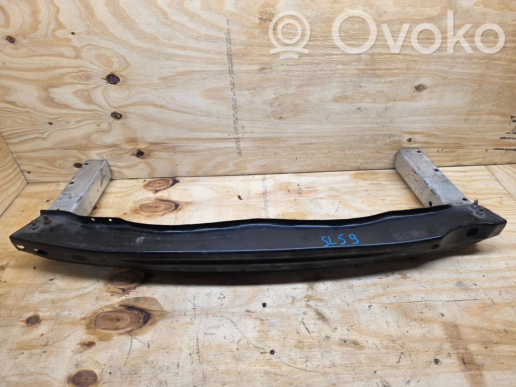 Audi A5 8T 8F Balkis galinio bamperio 