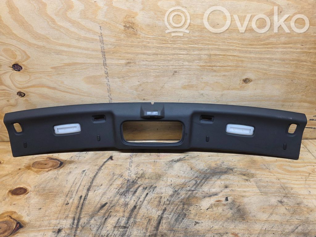 Audi A5 8T 8F Headlining lighting console trim 