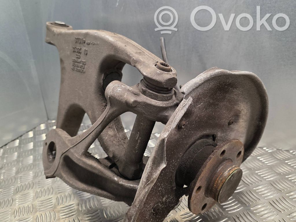 Audi A5 8T 8F Cubo de rueda trasera 