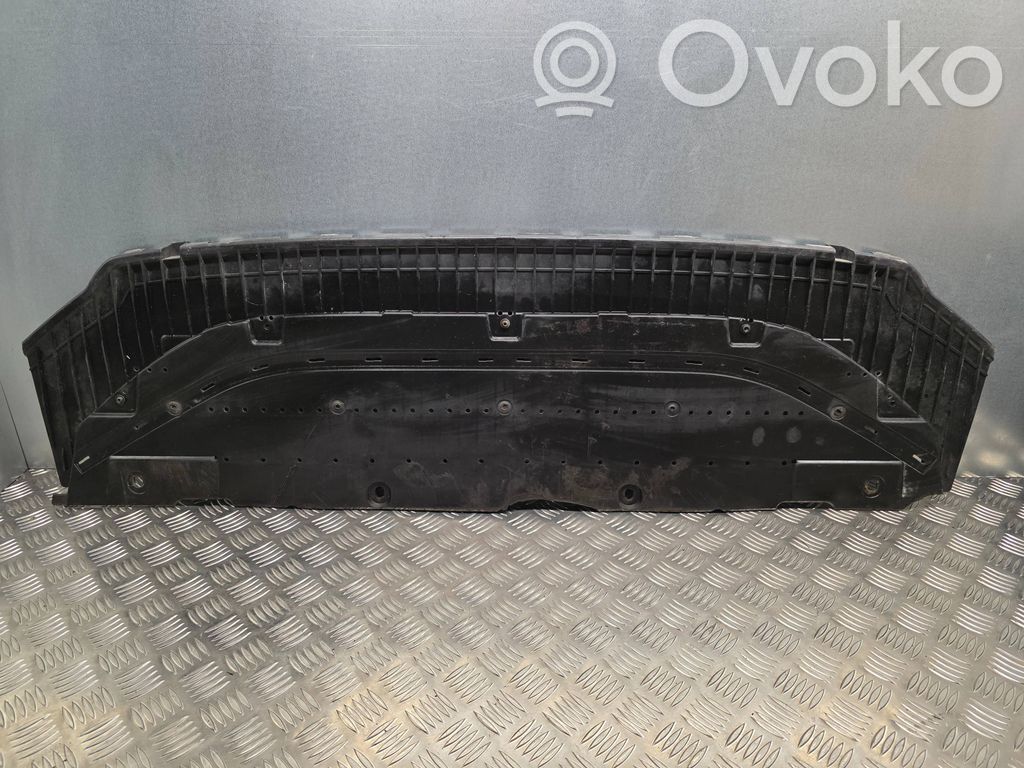 Audi A6 S6 C7 4G Bamperio dugno apsauga 