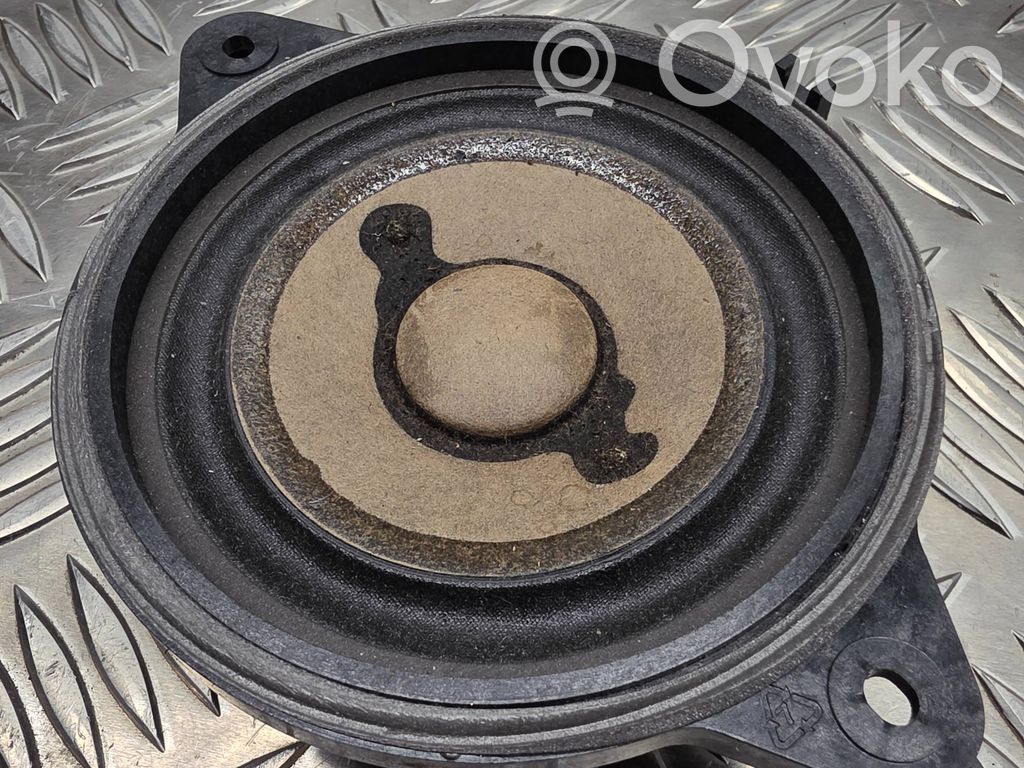 Audi A6 S6 C7 4G Panel speaker 