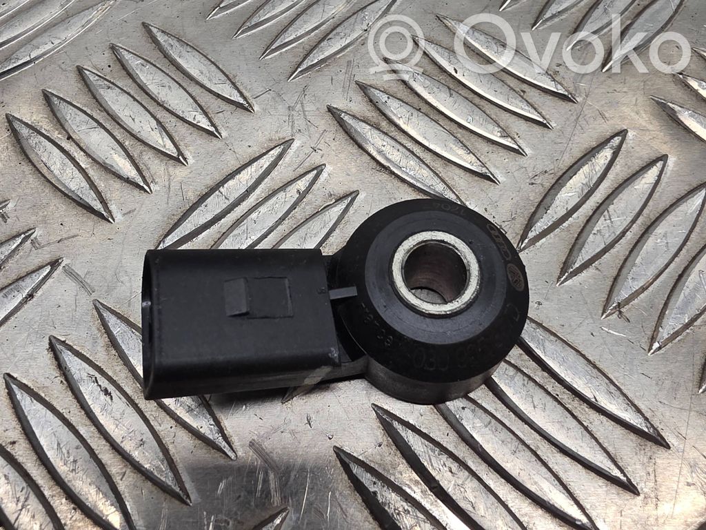 Volkswagen Golf VII Detonation knock sensor 