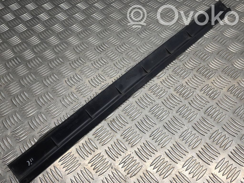 Panel mocowania chłodnicy   GX738A107AC,CZNFA