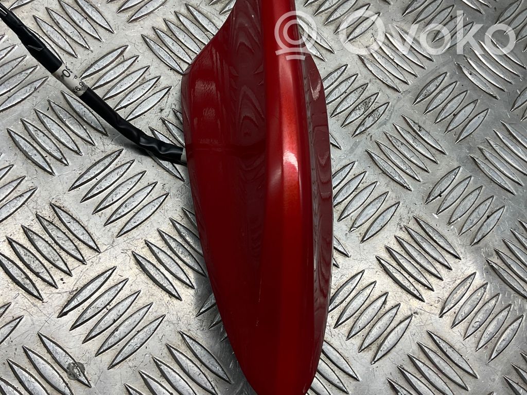 Mazda 6 Antenne GPS 