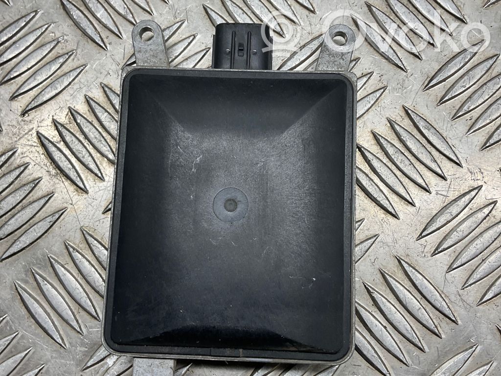 Mazda 6 Distronic sensor radar 