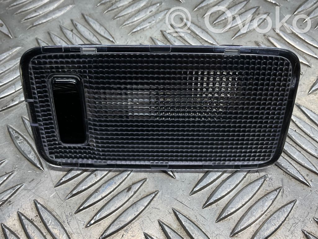 Mazda 6 Boot/trunk interior light 